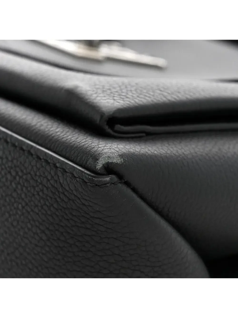 Louis Vuitton Soft Calfskin My Lockme #322706L15B
